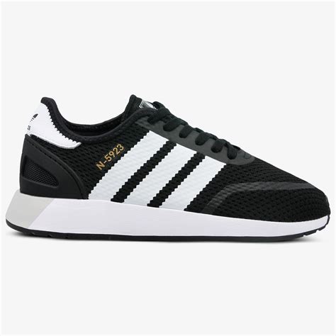 adidas n 5923 kinder schwarz|Mehr.